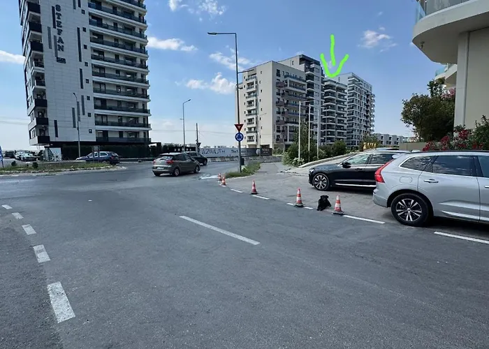 Grand Residence Mamaia