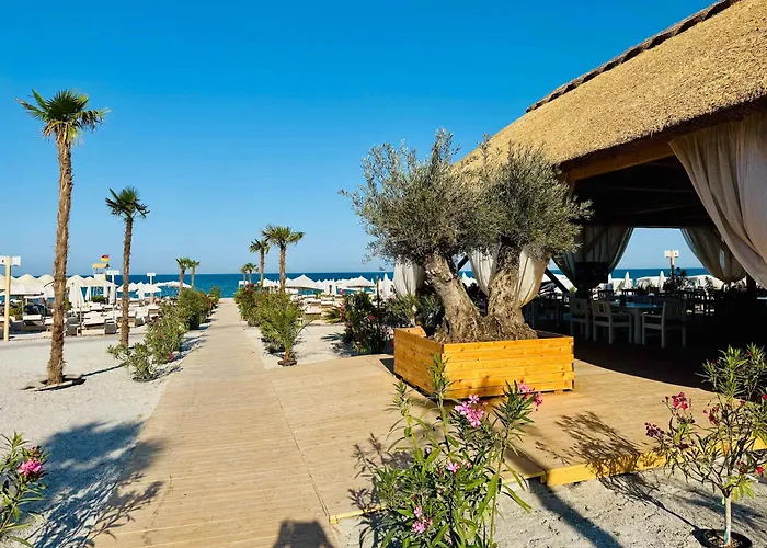 Hubix Suites - Casa Del Mar C1 2 Mamaia