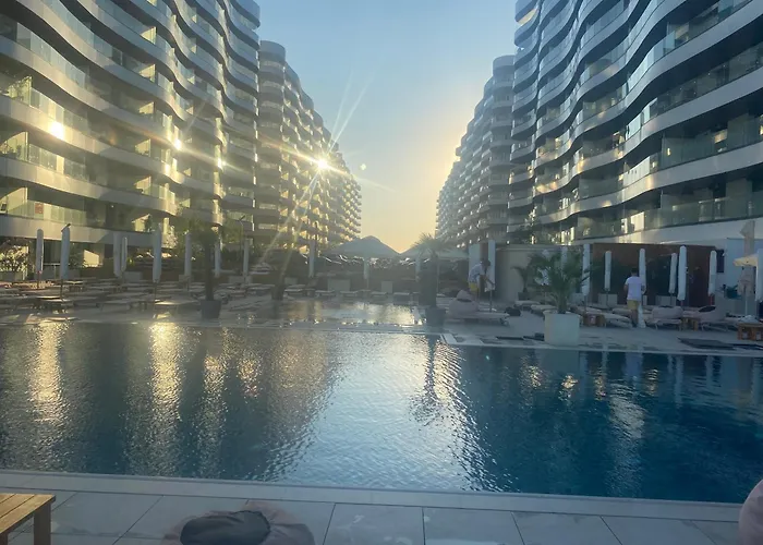 Platinium House Apartment Mamaia