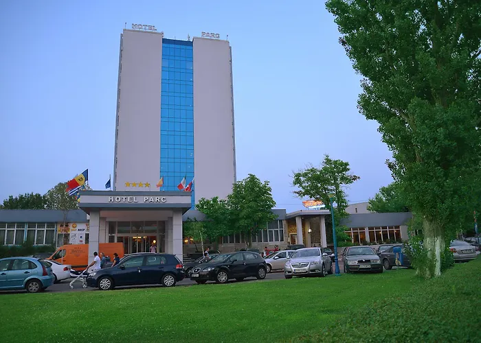 Hotel Parc Mamaia