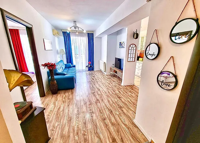 Summerland Seaview Suites Mamaia