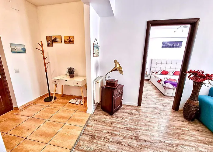 Summerland Seaview Suites Mamaia