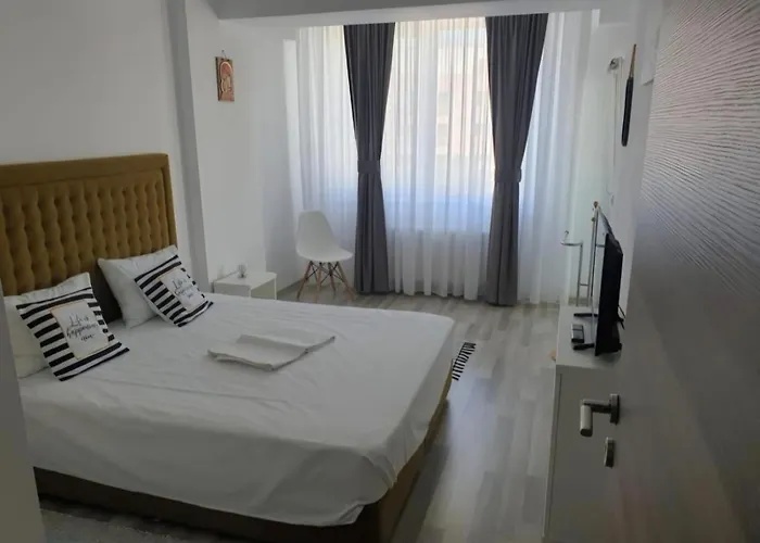 Elegance Apartment Summerland Mamaia