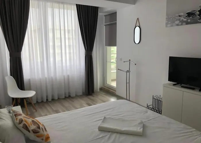 Elegance Apartment Summerland Mamaia