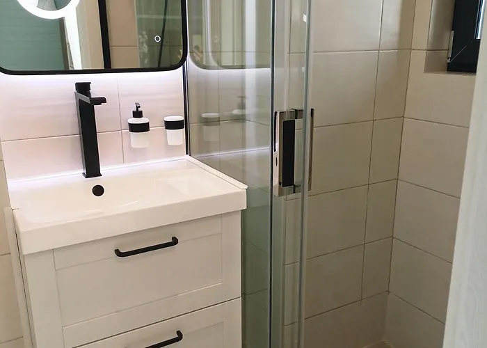 Apartament Alisia Mamaia