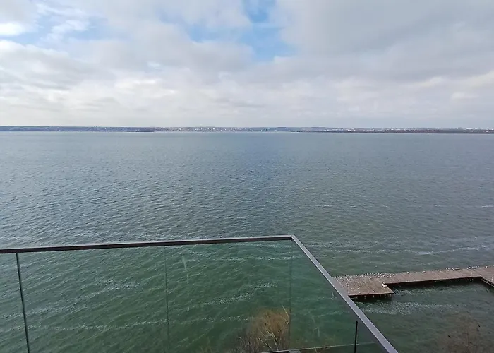 Apartament Alisia Mamaia