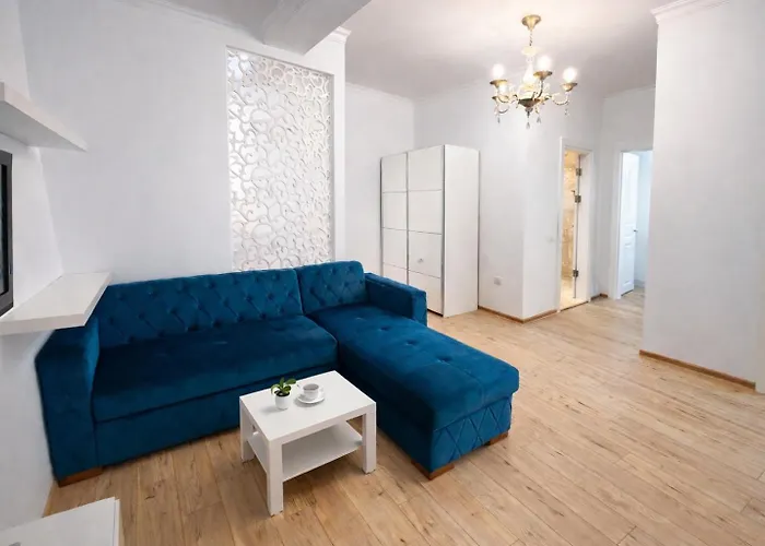 Solid Residence Mamaia