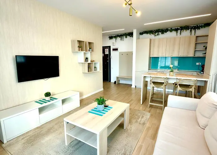 Loft Beautiful Apartments Mamaia