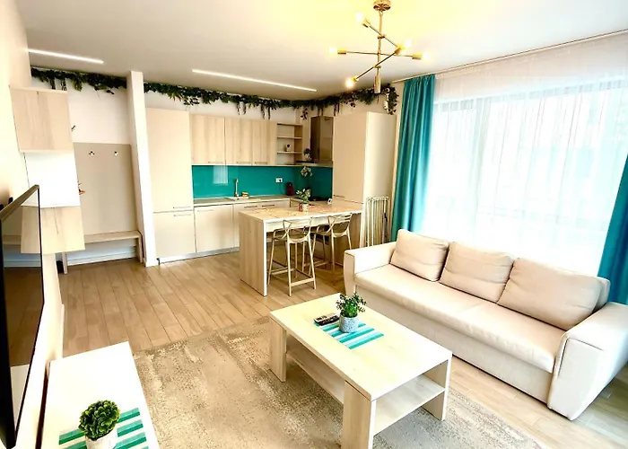 Loft Beautiful Apartments Mamaia