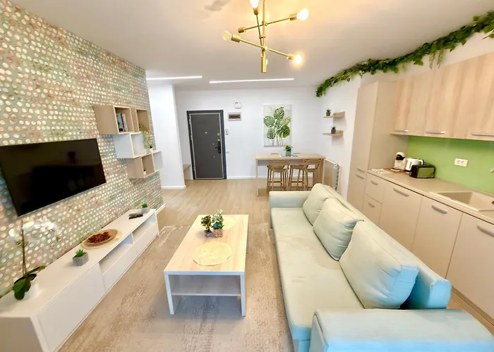 Loft Beautiful Apartments Mamaia
