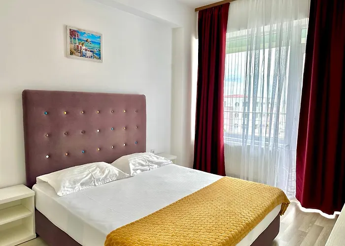 Dolce Aqua Summerland Apartments Mamaia