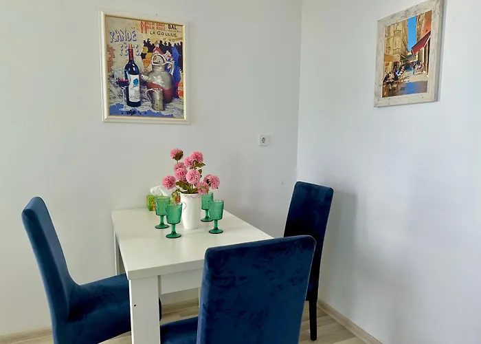 Dolce Aqua Summerland Apartments Mamaia