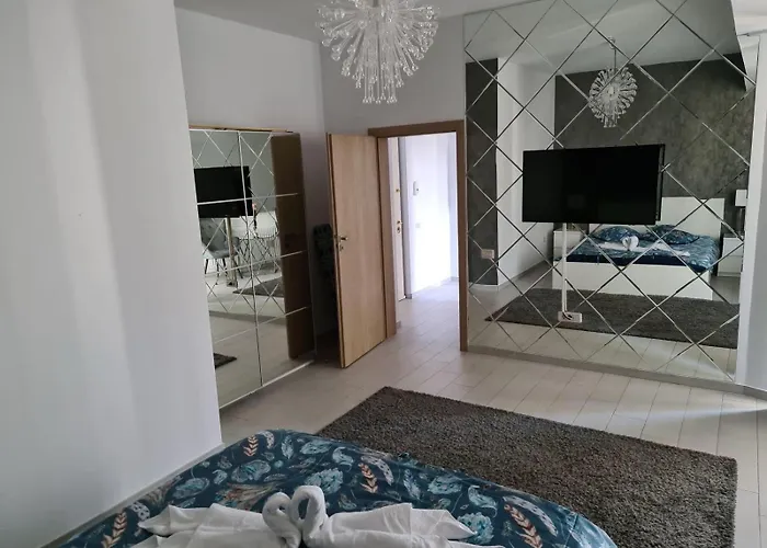 Premier Apartaments By Twin Residence Mamaia