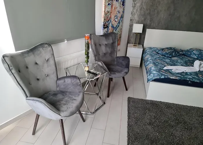 Premier Apartaments By Twin Residence Mamaia