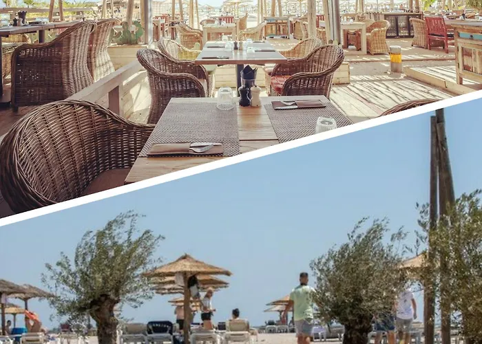 Summerland Sea & Lake Mamaia