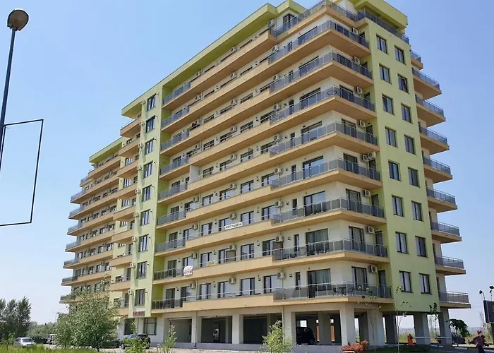 BlueSea Summerland Mamaia