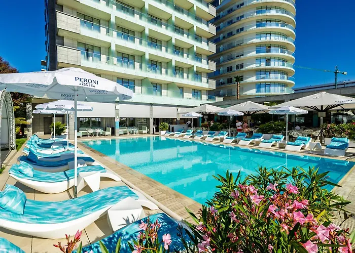 Hotel Opera Mamaia