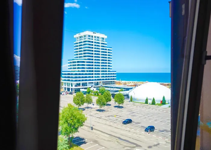 Aqua Summerland Apartments Mamaia
