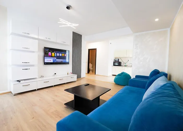 Aqua Summerland Apartments Mamaia