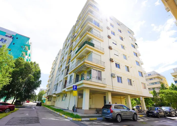 Aqua Summerland Apartments Mamaia