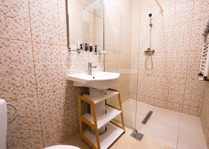 Aqua Summerland Apartments Mamaia