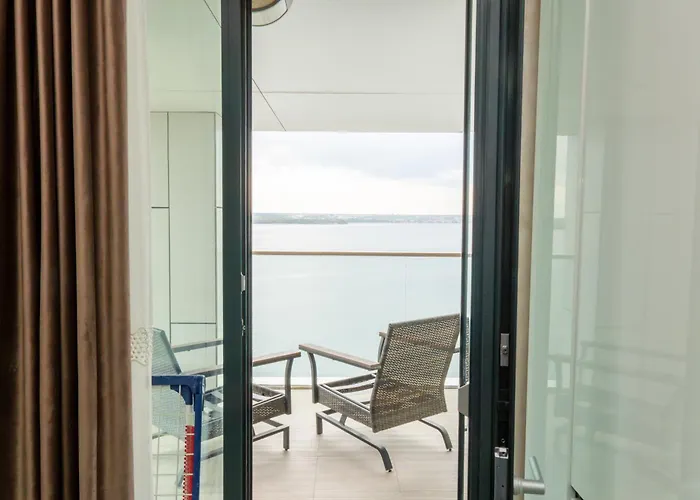 Hotel Victor Mamaia