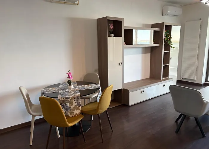 Maria Summer Apartaments Mamaia