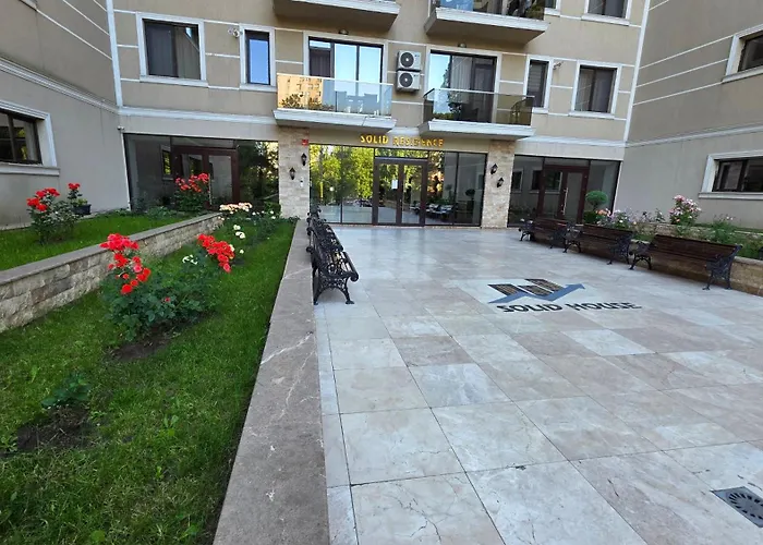 Nouvelle Apartments - By The Lake Mamaia