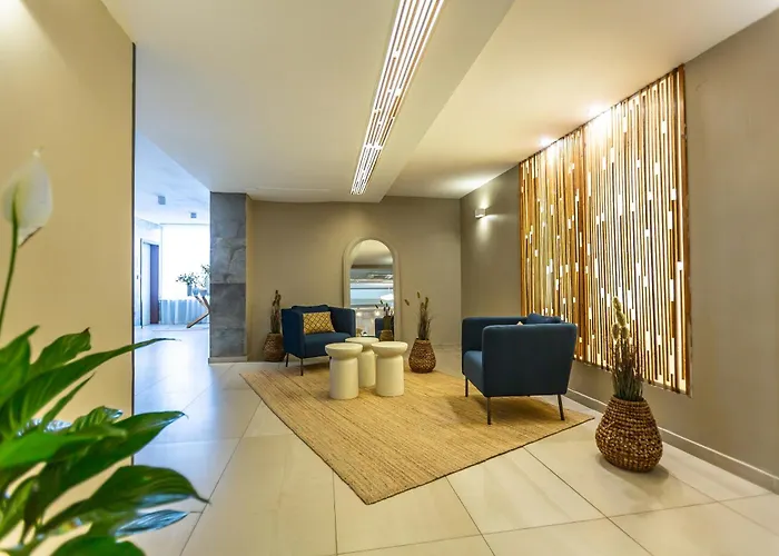 Hotel Riviera Mamaia