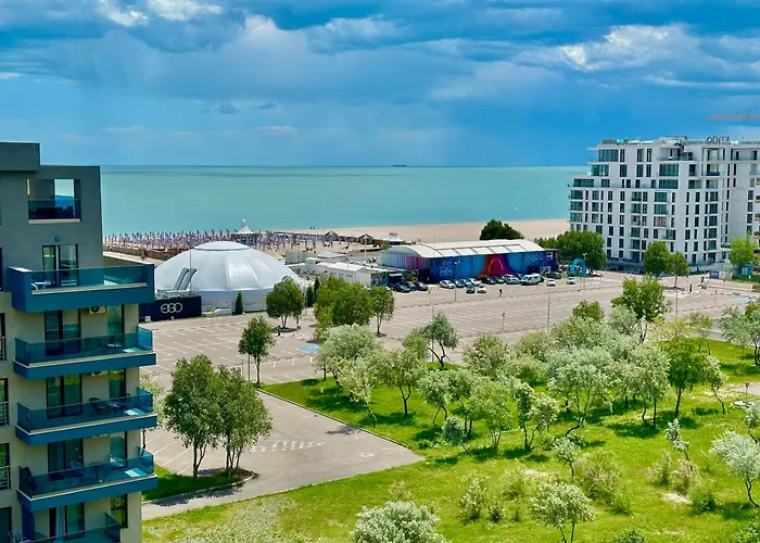 Dolce Aqua Summerland Apartments Mamaia