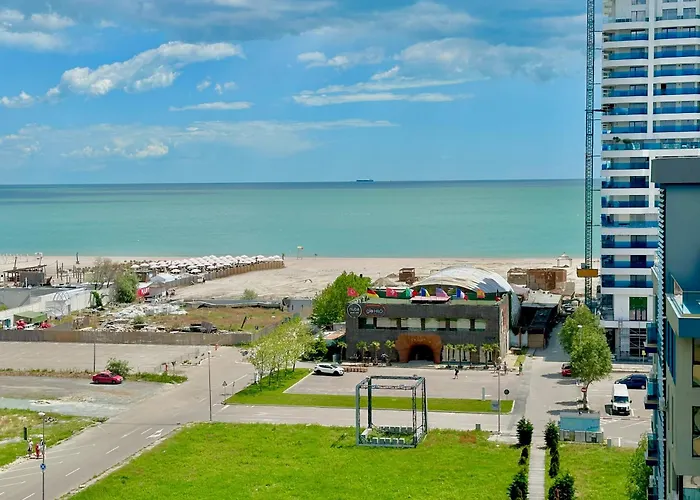 Dolce Aqua Summerland Apartments Mamaia