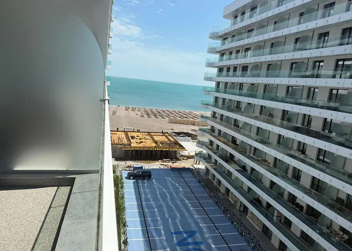 Holidays Sea Vibes One Mamaia Nord