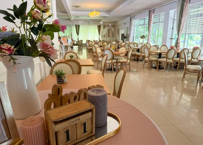 Hotel Parc Mamaia