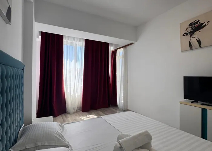 Apartament Crazy Summerland Mamaia