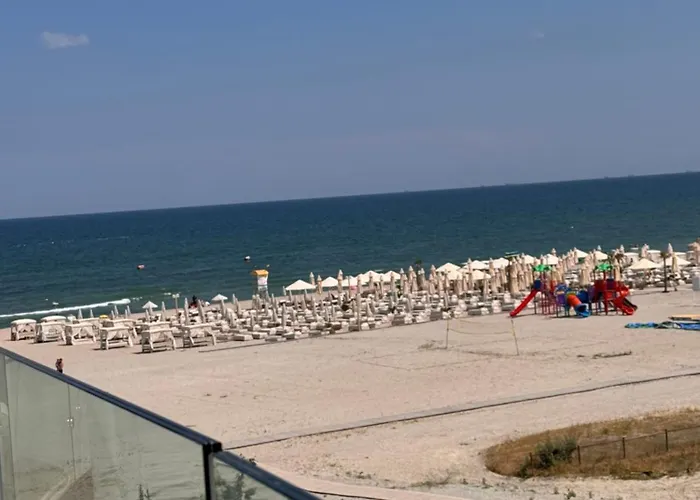 Vista Del Mar Apartment Mamaia
