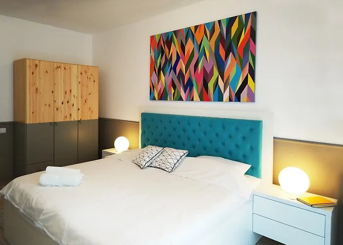 The One Mamaia Nord Apartment