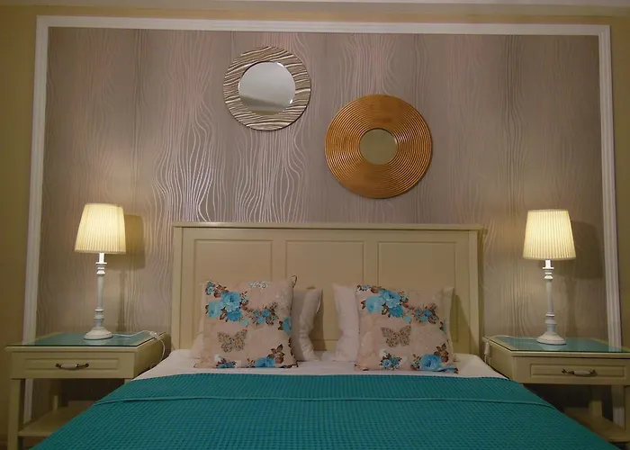 Gabrielle Apartment Summerland Mamaia