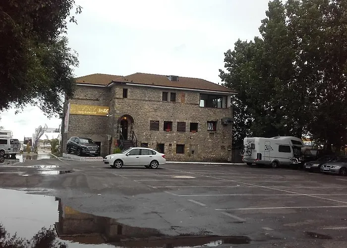 Apartament Studio Summerland Mamaia