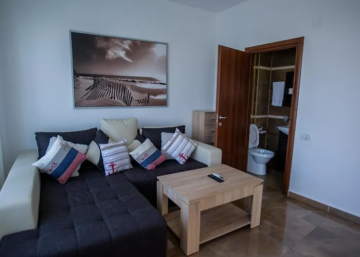 C&Y Apartments Aqua Park Mamaia