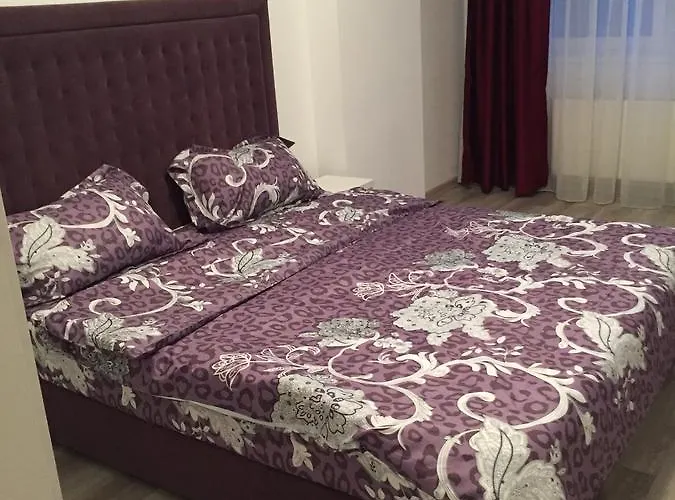 Apartament Antonia Summerland Mamaia