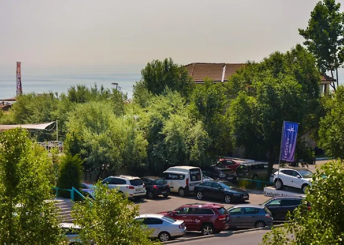 Apartament Studio Summerland Mamaia