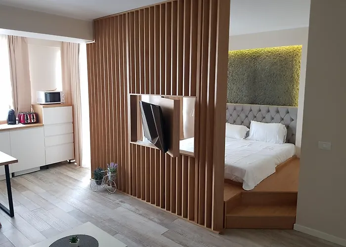 Miramar Residence Mamaia
