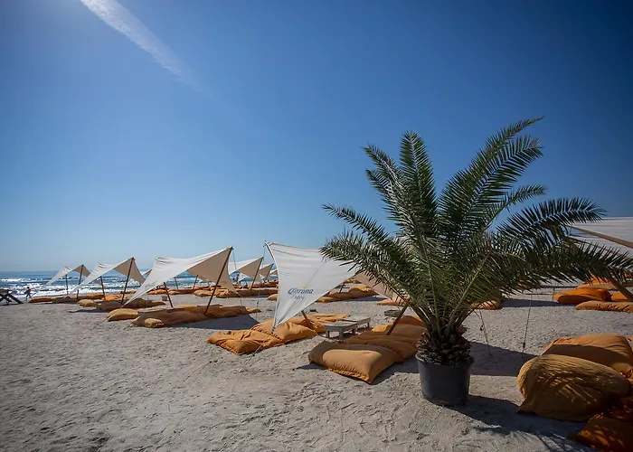 Deea Apartment Mamaia Nord