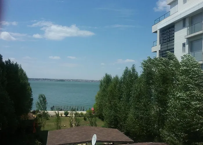 Flory'S Apartment Mamaia