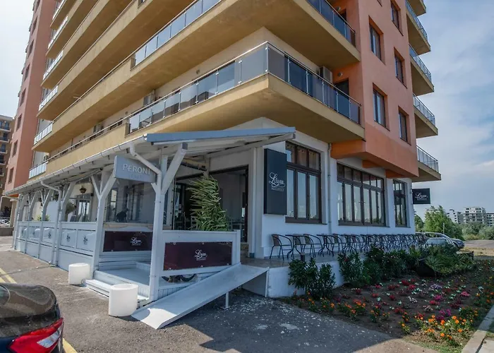 Summerland Happy Blue Apartments Mamaia
