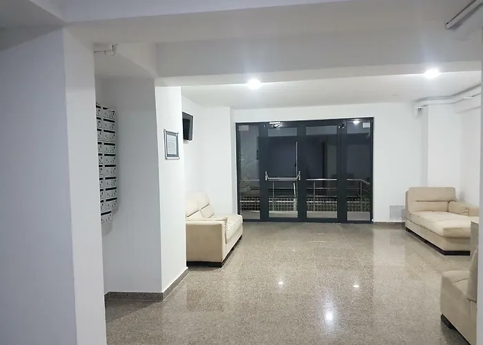 Summerhouse Apartments Mamaia