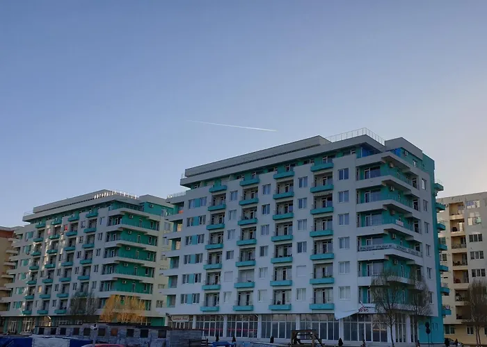 Aqua Marine Mamaia Summerland
