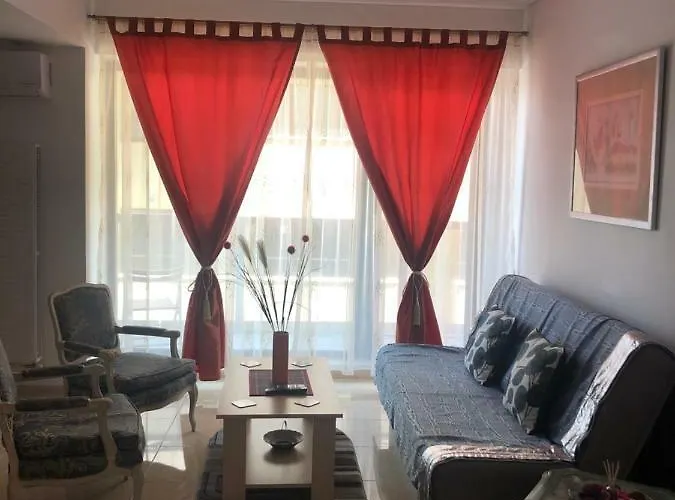 Apartament Adina Mamaia