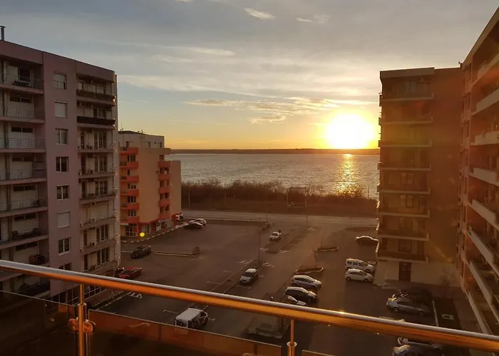 Summerland Beach&Sun Apartments Mamaia
