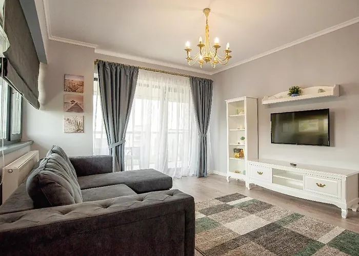 Bythesea Superior Apartments Mamaia
